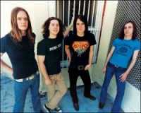 photo of The Datsuns